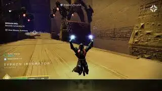 DESTINY 2 | LIGHTFALL | Try completing daily mission on Hero difficulty first!!!