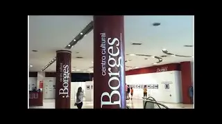Argentine Writer Jorge Luis Borges' Personal Library Restored