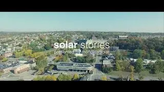 Monolith Solar Stories: Amsterdam Police Department