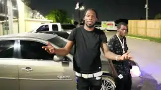 Black sheep x V$OP - on point (official video)