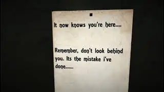 ContinuosLY - It's Like SCP 087-B, But Backwards