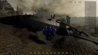 Warhammer 40,00: Depths of Urgall (Patrol from Traitors Forces)