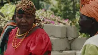 African Hospitality