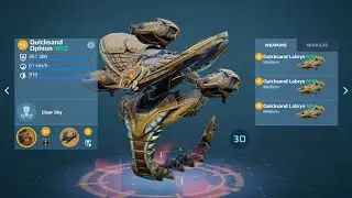 НОВОЕ КРУТОЕ СПЕЦИАЛЬНОЕ ИЗДАНИЕ? ИСПЫТЫВАЕМ ЗЫБУЧНЫЕ ПЕСКИ! (War Robots)