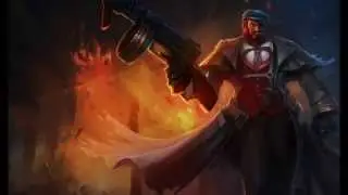 Top 5 AD carries LOL