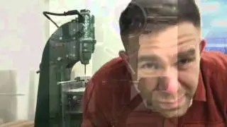 Оливер 91 Д долбежный станок