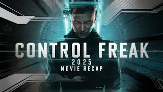 Control Freak (2025) Movie Recap | Sci-Fi Thriller Breakdown & Explanation