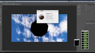 Why does Photoshop not utilise the GPU correctly?