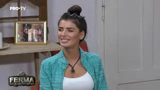 Diana a ales servitorii săptămânii și a câștigat respectul tuturor colegilor ei
