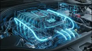 H2Element водородный генератор 
