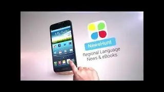 How to use DAILYHUNT News App (HINDI) | LATEST NEWS | MINI REVIEW | BEST NEWS APP IN INDIA |