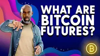 What are Bitcoin futures and do they affect the price of Bitcoin?