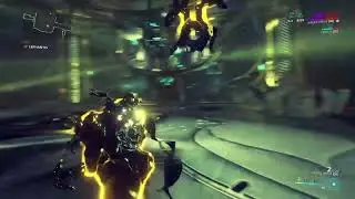 Warframe - Derelict Assassinato - Rhino, Tigris, Kitgun Catchmoon, Aterax.
