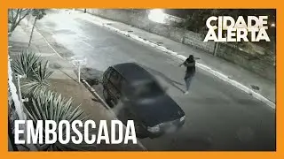 Emboscada em MG: dois amigos são atacados por homens armados após marcarem encontro amoroso