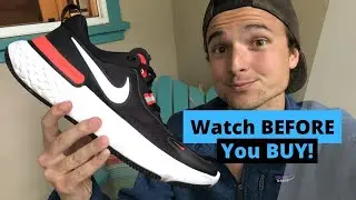 Nike React Miler Review | The REAL DEAL or a FLOP?
