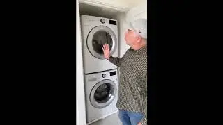 Get to Know Your New Washer / Dryer & Whole Home Fan - Isola Homes