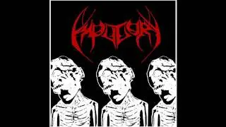 AMPUTORY - Enslaved in the basement