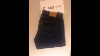 Tutorial Classify 4   Jean