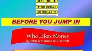 Who Likes Money Review |   Is Who Likes Money Just A Come On?  Watch This First