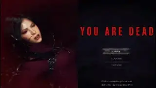 Resident Evil 4 Remake Ada's Head Lopped Off By Twisty SOB New Death Animation