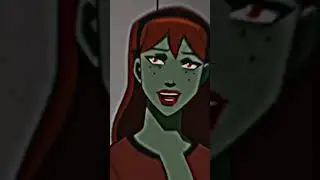 gimme more x Miss Martian #capcut #missmartainedit #dccomics #capcutedit #missmartainfans