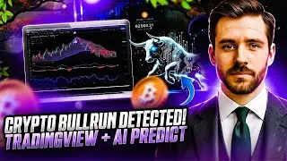 Understanding the Crypto Market in 2025: Technical Trends, AI Insights & Outlook | Crypto Titus Tech