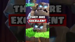Is Meteor Golem Actually Good Now in Clash of Clans?