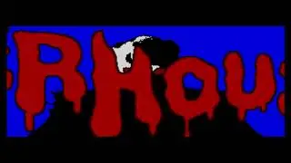 Splatterhouse 3 [Sega Genesis]