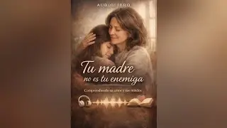 Tu madre no es tu enemiga #audiolibro