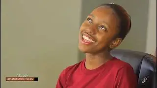 ONE DAY BY -Springfield Children Adventist Ministry Choir