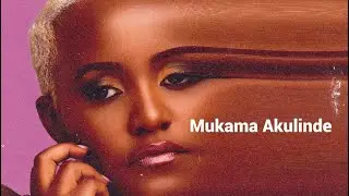 Mukama Akulinde by princess Sandra Elias 