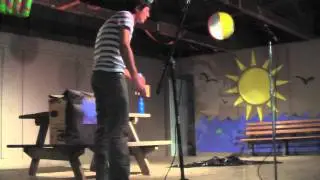 Midwest Summer Camp Clips