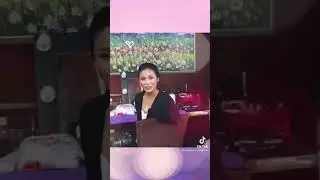 First Yaya: Sanya Lopez TikTok