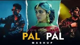 Pal Pal Jeena Muhal Remix Pal Pal x Jhol Remix Mashup DjSr Amarpura Remix Dj Songs | New Viral Song 