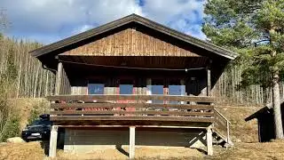 Vr&aring;dal in Telemark - Norway