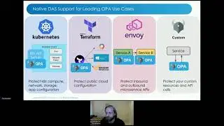 Apidays LIVE NewYork 2021 - Simplify Open Policy Agent with Styra DAS By Tim Hinrichs