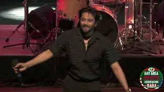JADUKOR - Pritom Hasan​ @PritomHasan Live Performance at California USA on June 2025 #pritomUSAtour