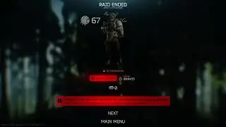 EscapeFromTarkov 2024 getting acquainted Glich
