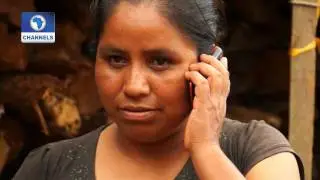 Tech Trends: Rural Towns In Mexico Get Telecom Connectivity Lifeline