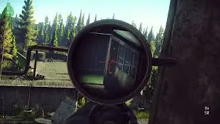 Tarkov Shooter Part 8 - 2/3 and 3/3 (Patch 13.5)