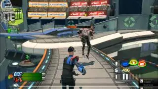 MNC PC: Sniper GrenadeIII