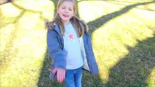 Dog training for kids - Sit