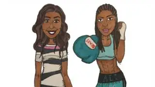 Top 5: Black Women in Sports