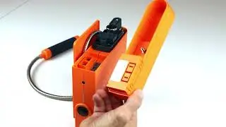 How to Use the Sticklers Pro360 Touchless Cleaner (FO-MCC-P360-C)