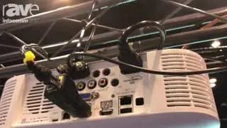 InfoComm 2017: SP Controls Explains Cat Linc Signal Extender