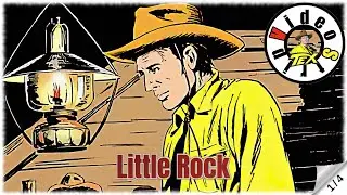 Teks Viler - Little Rock - Strip u boji (1/4)