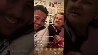 Karin ritter  lebt noch