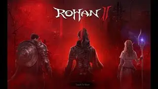 Релиз R.O.H.A.N. 2. Все аплодируют сидя