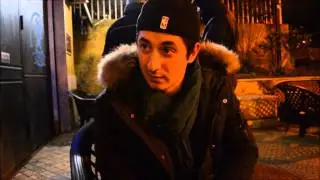 VIDEO SPERIMENTALE