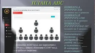ПОДРОБНОЕ ОПИСАНИЕ МАРКЕТИНГА КОМПАНИИ LCFHC